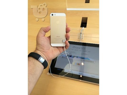 PoulaTo: Brand New Unlocked Apple iPhone 5S χρυσό χρώμα